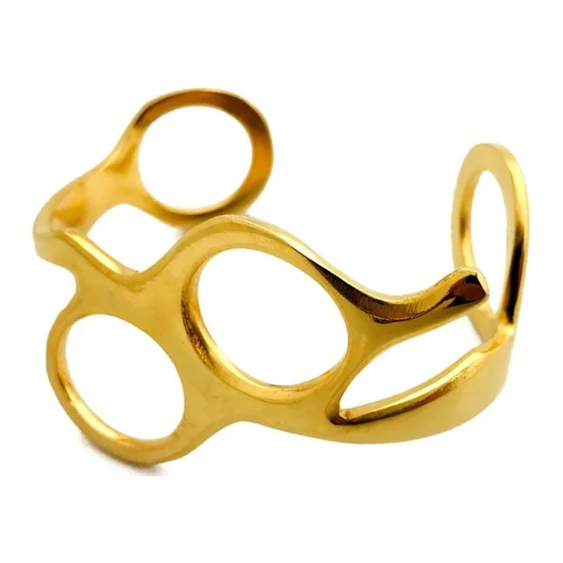 Barber Bracelet